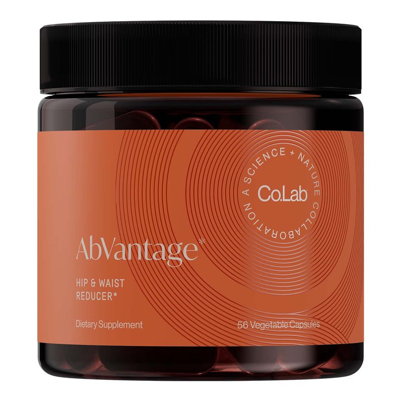 AbVantage 28 Servings+ (56 capsules)
