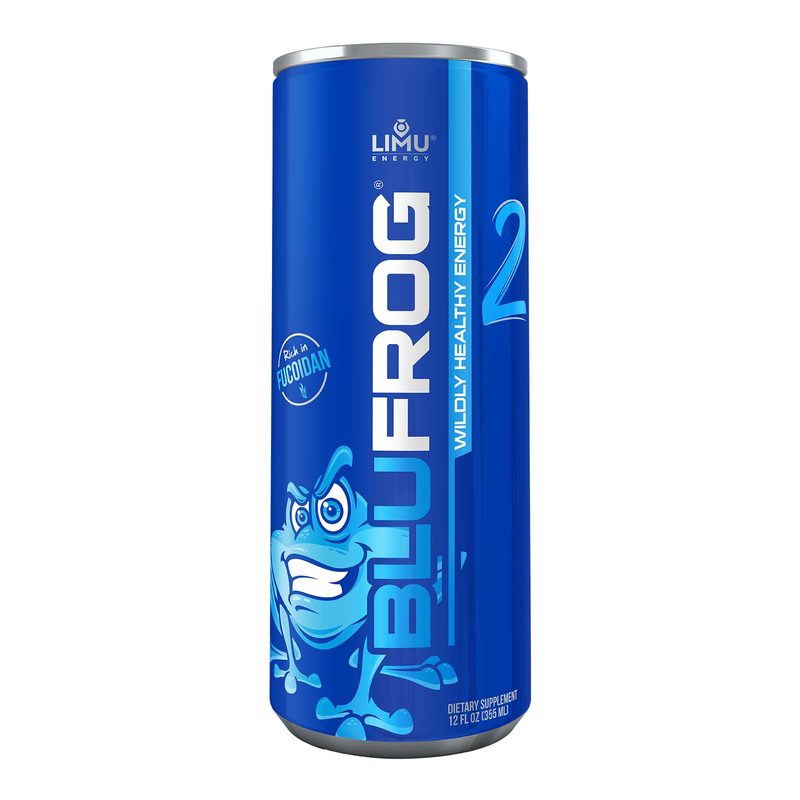 LIMU® BLU FROG 2® (24-pack)