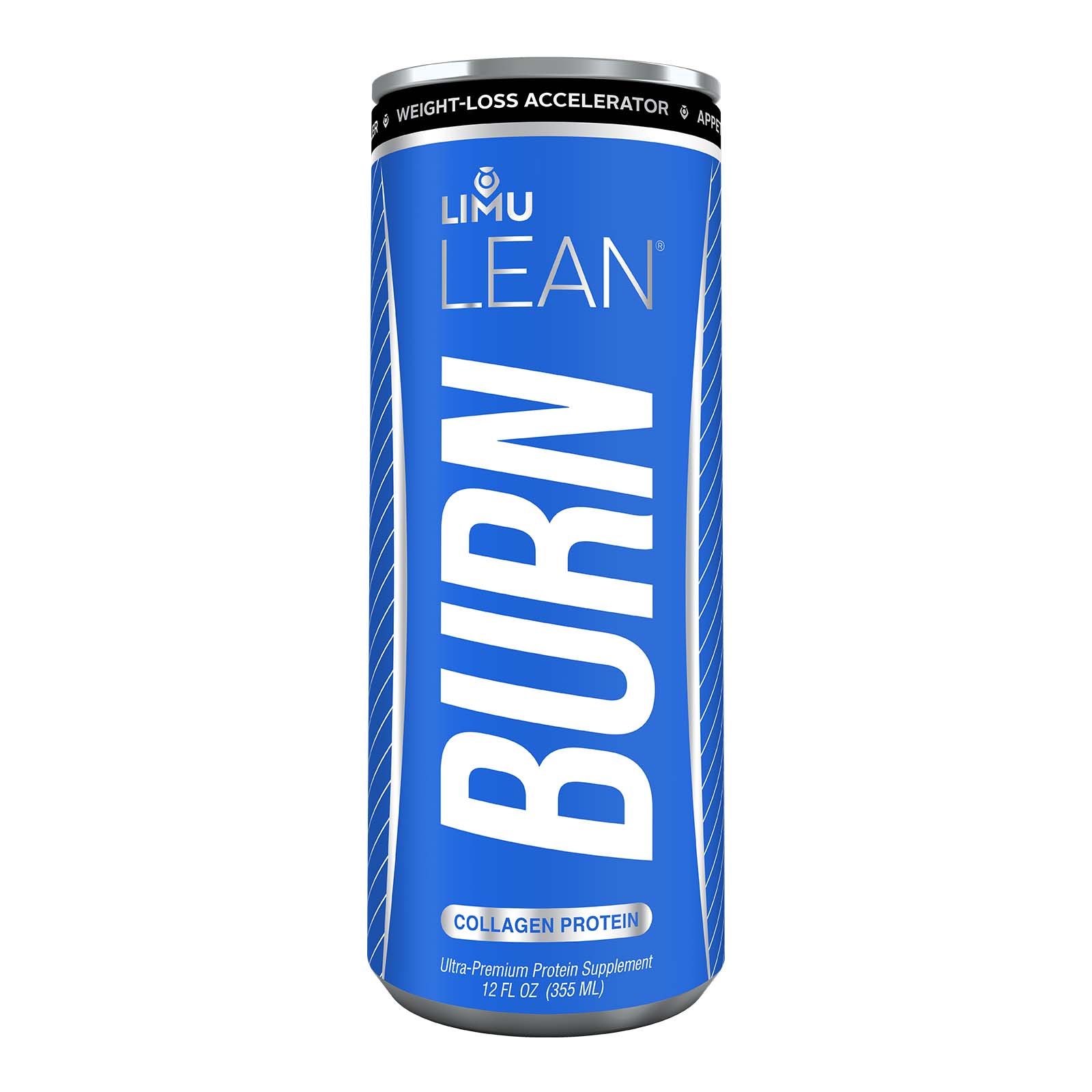 LIMU LEAN® BURN 12 cans