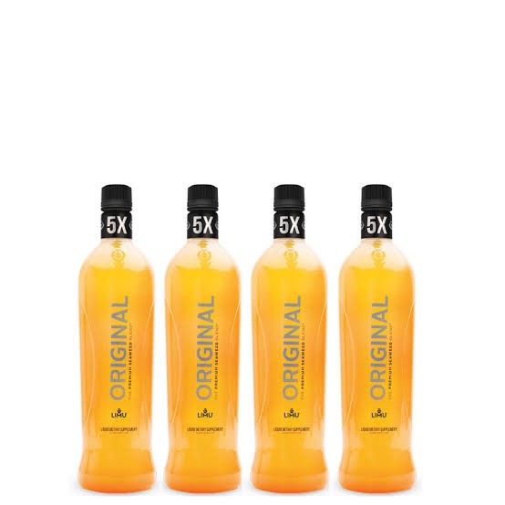 LIMU ORIGINAL® 4-Pack