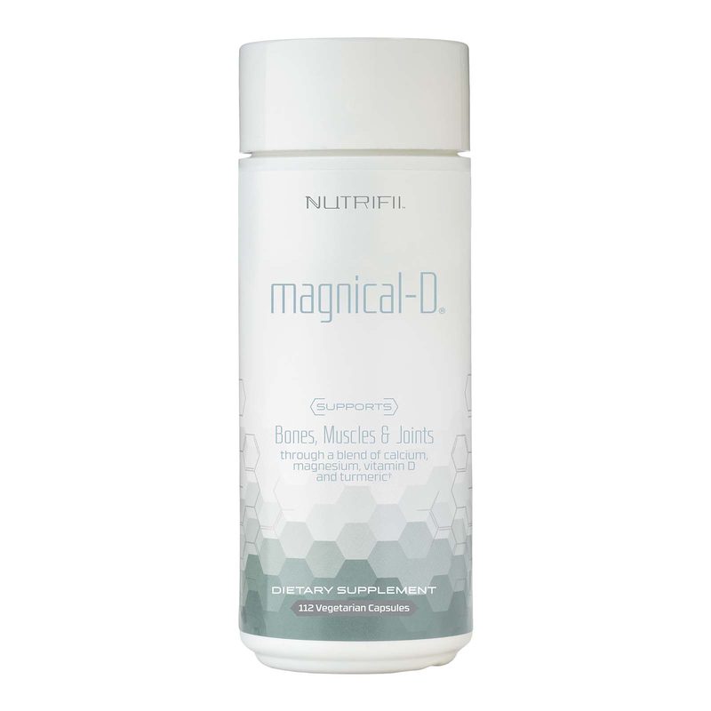 Nutrifii™ Magnical-D®
