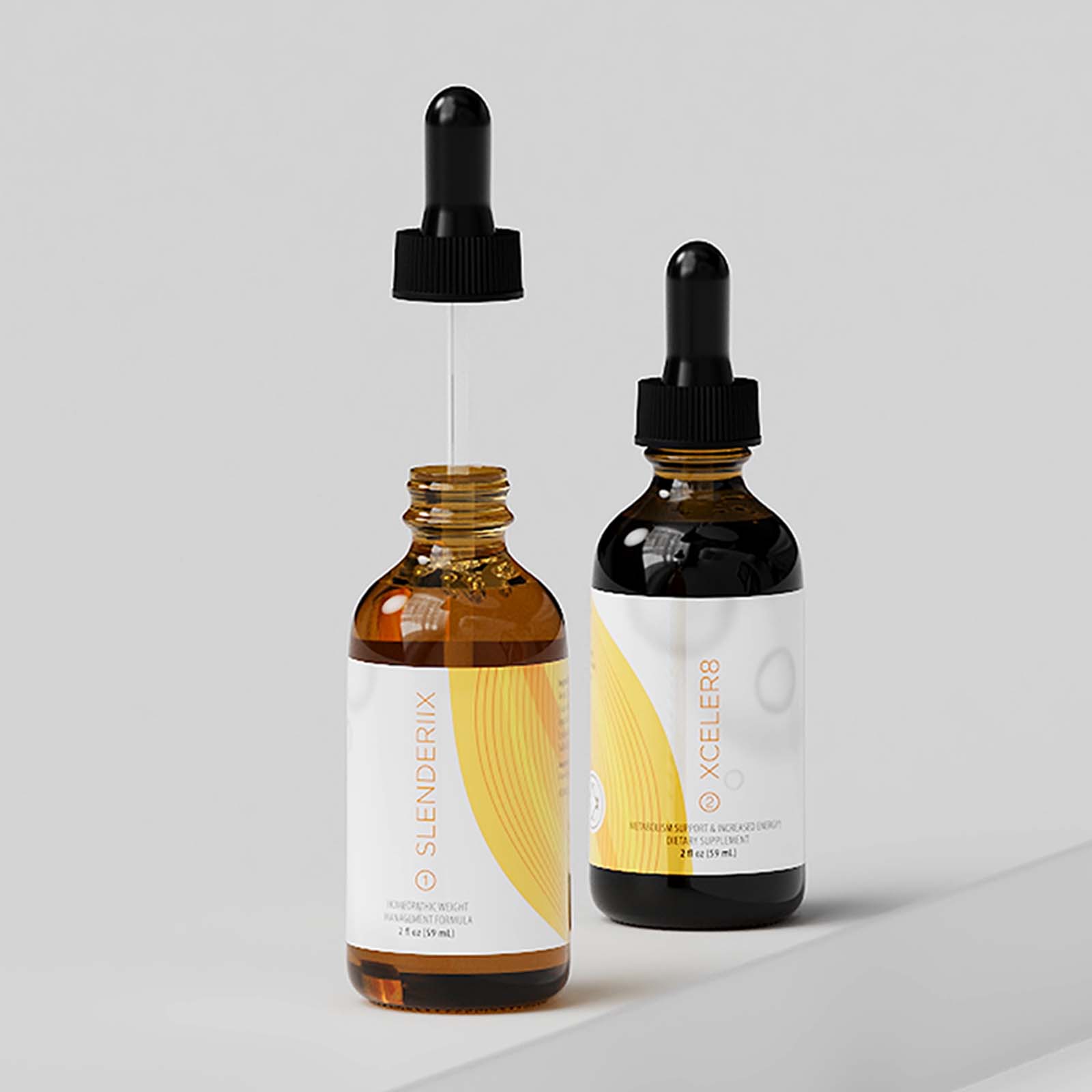 Xceler8 bottle