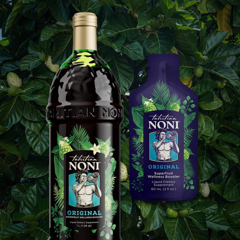 Tahitian Noni® ORIGINAL Juice